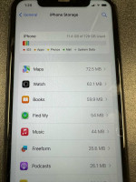 iPhone 11 128GB Unlocked
