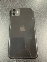 iPhone 11 128GB Unlocked