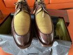 GUCCI PRADA Men’s shoes