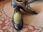 GUCCI PRADA Men’s shoes