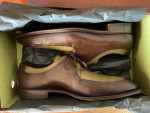 GUCCI PRADA Men’s shoes