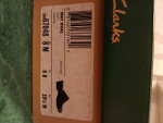 Clarks Womens Shoes