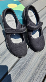 TIME AND TRUE SHOES