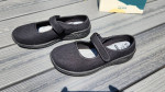 TIME AND TRUE SHOES