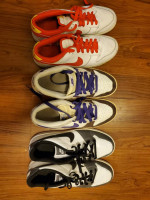 Mens Nike Gym Shoes
