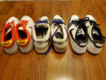 Mens Nike Gym Shoes