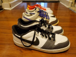 Mens Nike Gym Shoes