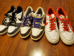 Mens Nike Gym Shoes