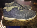 Jordan Low Top Shoes