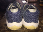 Jordan Low Top Shoes