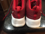 Mens Nike Basketball Shoes