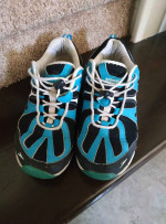 Speedo shoes