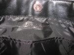 Victoria's Secret Fringed Tote Bag (New)