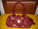 Sharif Floral Bag Handbag