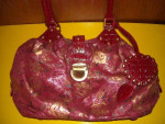 Sharif Floral Bag Handbag
