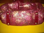 Sharif Floral Bag Handbag