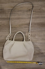 SIMPLY VERA SHOULDER BAG, VERA WANG, BEIGE