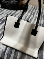 Burberry hand bag /purse