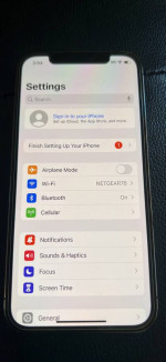 iPhone 12 pro 256gb unlocked