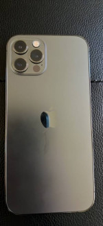 iPhone 12 pro 256gb unlocked