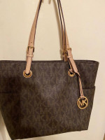 Michael Kors Tote Bag