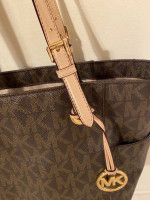 Michael Kors Tote Bag