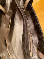 Michael Kors Tote Bag