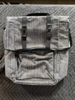 Revelry The Drifter Odor Absorbing Bag 23L - Backpack