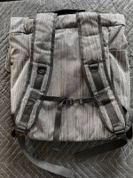 Revelry The Drifter Odor Absorbing Bag 23L - Backpack