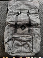 Revelry The Drifter Odor Absorbing Bag 23L - Backpack