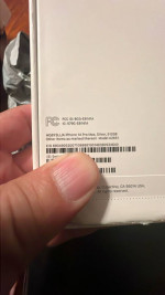Brand new iphone 14 pro max 512gb unlocked