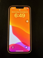 Iphone 13 /128 gb / Unlocked - Great Condition