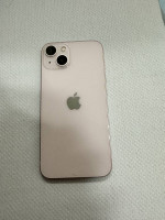 Iphone 13 /128 gb / Unlocked - Great Condition