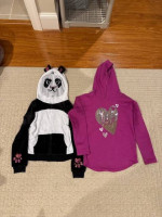 Bag of Girls Size 14 Clothing - Size Large / XL