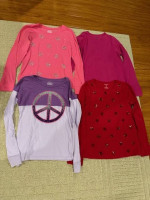 Bag of Girls Size 14 Clothing - Size Large / XL