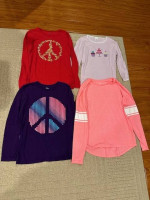 Bag of Girls Size 14 Clothing - Size Large / XL