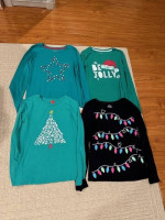 Bag of Girls Size 14 Clothing - Size Large / XL