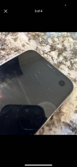 Iphone 12 pro max 128