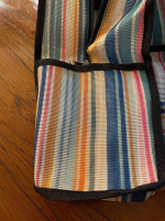 HANDBAGS, POCKETBOOKS, TOTES (COLDWATER CREEK, BLU BAG, ETC.)