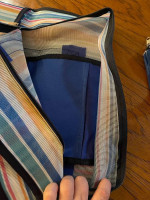 HANDBAGS, POCKETBOOKS, TOTES (COLDWATER CREEK, BLU BAG, ETC.)