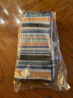 HANDBAGS, POCKETBOOKS, TOTES (COLDWATER CREEK, BLU BAG, ETC.)