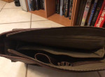 Buffalo Jackson Messenger Bag
