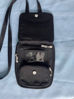 Baggallini Cross Shoulder Bag
