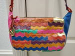 Vintage Sharif shoulder bag