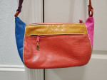 Vintage Sharif shoulder bag