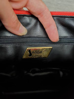 Vintage Sharif shoulder bag