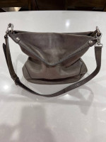 FRYE Melissa Hobo Bag