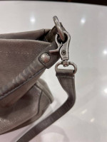 FRYE Melissa Hobo Bag
