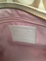 Coach Alexandria Chain Handbag / Tote / Purse / Shoulder Bag