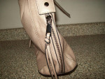 Tan Shoulder Bag